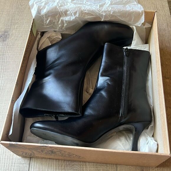 Free People Remy Heeled Boots US 9
NWT main image 2